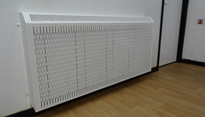 Hub on the Hill - radiator-1