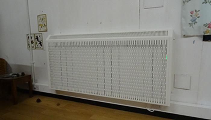 Hub on the Hill - radiator-2