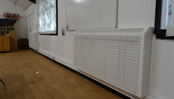 Hub on the Hill - radiator-3