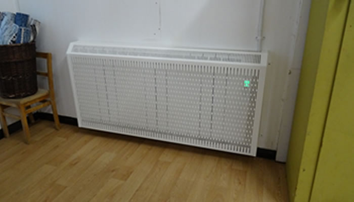 Hub on the Hill - radiator-4