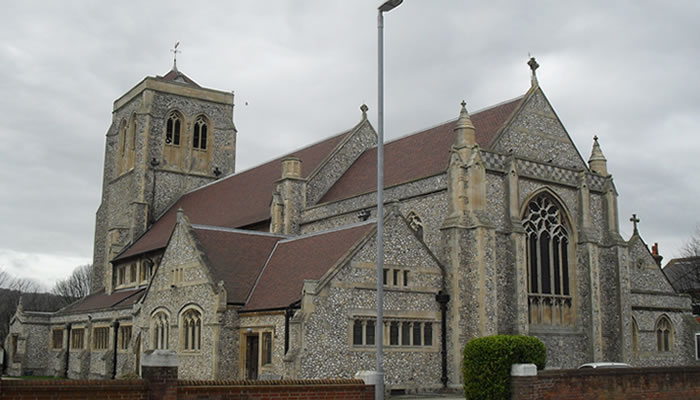 St_Michael_and_All_Angels_Church,_Eastbourne