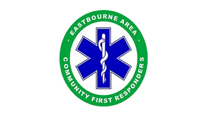 First Responders logo lge