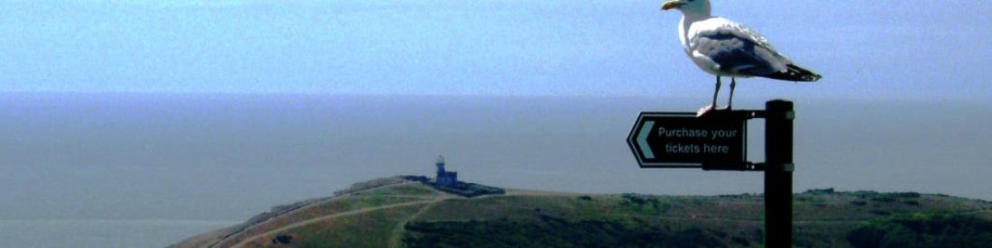 bell tout at beachy head alex askaroff